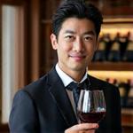 田中雅人氏のポートレート