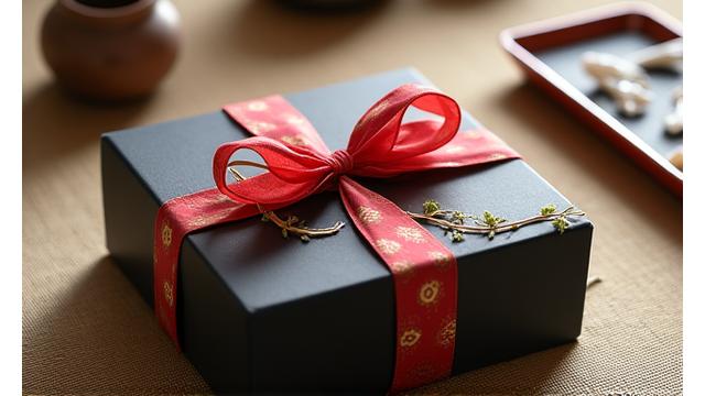 お中元お歳暮向け季節の贈答和牛