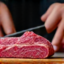 精肉職人