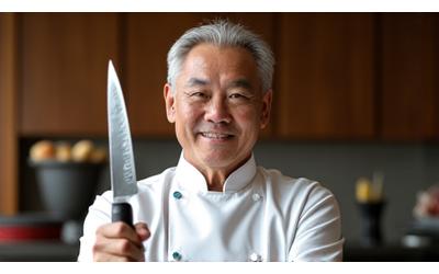 チーフ精肉士 山田健太